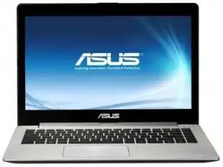  Asus Vivobook V500CA BB31T Laptop (Core i3 2nd Gen 4 GB 500 GB Windows 8) prices in Pakistan